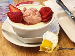 雪山草莓-满记甜品(荟聚购物中心店)