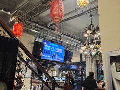 -金雨烧烤(新城南都店)