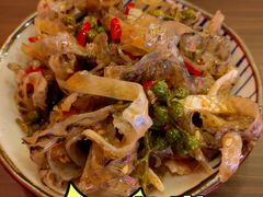 -仙隐小鹿料理食堂(惠济万达店)