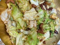 -华顺土菜馆(洪岗路店)