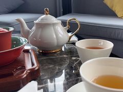 -海口万豪·大堂吧·望海吧.日落海景·下午茶·奶茶·咖啡·轻食·蛋糕·鸡尾酒·清吧