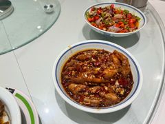 -欧记大排档·景德菜(上海首店)