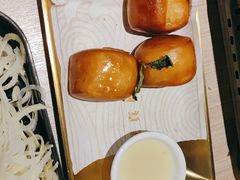 -令狐冲烤鱼·烧菜馆(达明店)