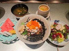 -西村日本料理(香格里拉饭店)
