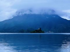 -丽江泸沽湖景区