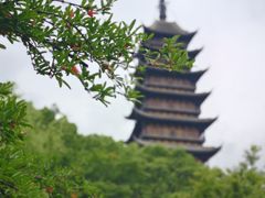 -常熟方塔园