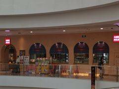 -凯德广场(金牛店)