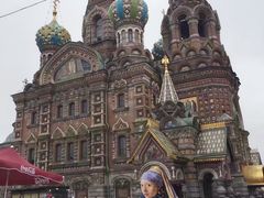 -滴血救世主教堂