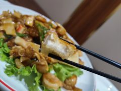 -北塘海鲜·天津菜(大光明桥旗舰店)