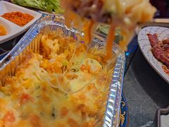 -十三姨正合丰烤肉(营迹路店)