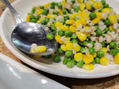 玉米薏仁豆-阮氏酒家(柯桥店)