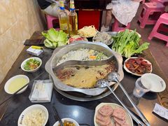 -储奇门鳝鱼火锅(总店)