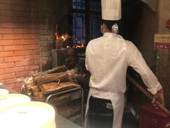 -上海苏宁宝丽嘉酒店·嘉府壹号中餐厅