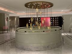 -Yan Ting 宴庭中餐厅(上海静安瑞吉酒店)