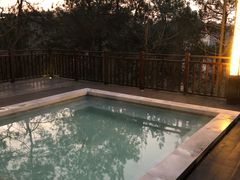 -天目湖涵田半山温泉