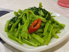-富来美食