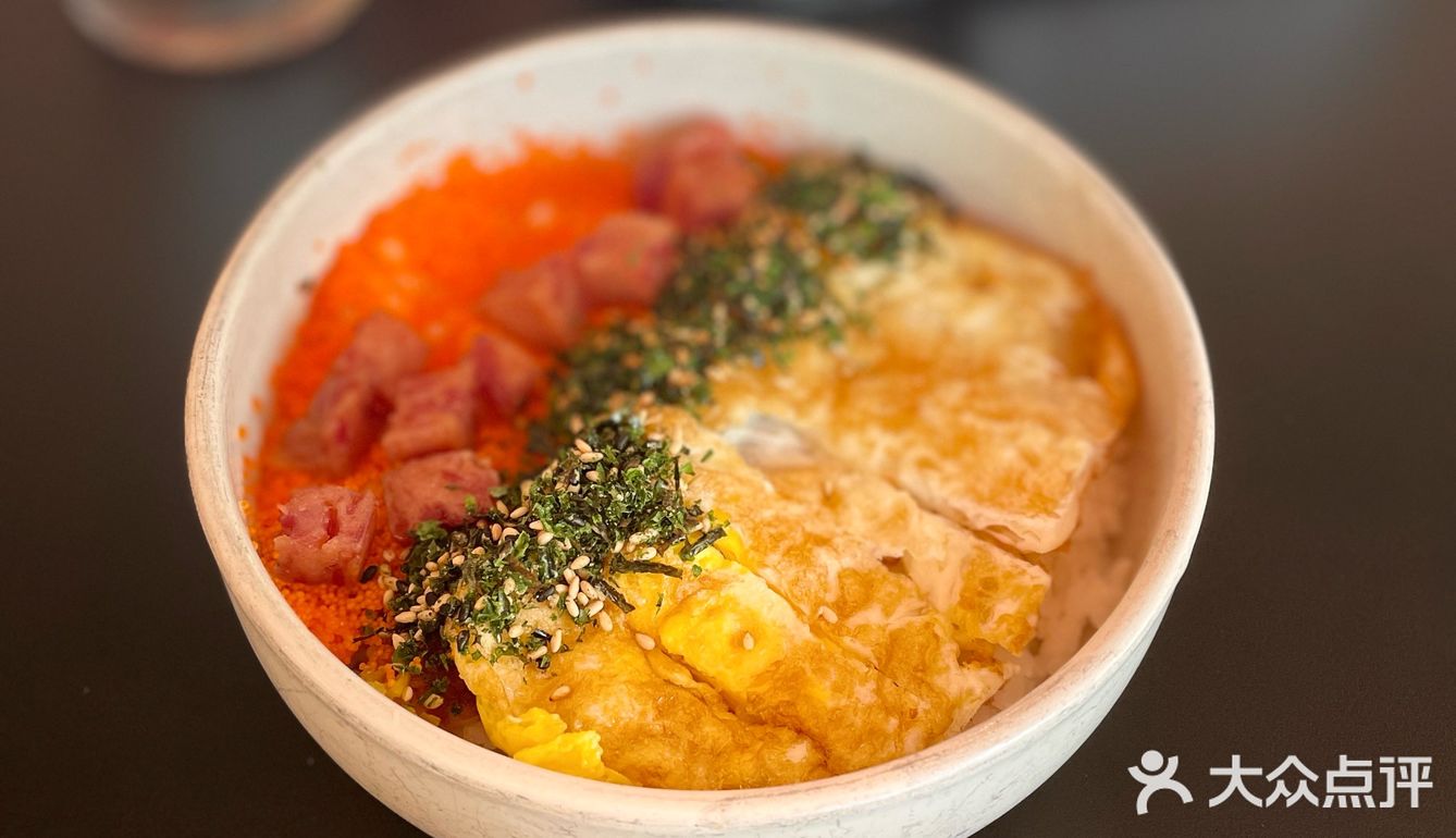 朵拉不是娃娃，朵拉是我爱吃的韩餐