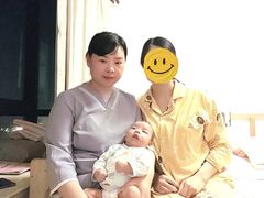 -小蝌蚪·寻·月嫂(普陀总部)