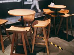 用餐区-星巴克臻选(重庆沙坪坝店)