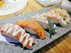-大喜居酒屋·烧串(悦汇城店)