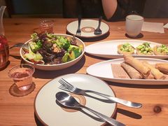 -本处·素食·融合料理(南油店)