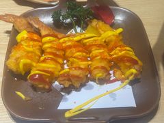 -清水日本料理铁板烧(学府路店)