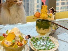 -氷冰凉刨冰甜品(北京路店)