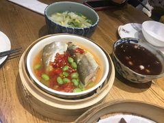 -新梅华·茶点餐厅(欧尚店)