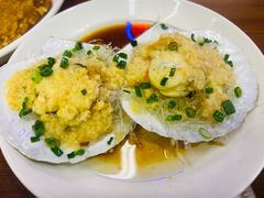 -谢记上海大排档(长寿路店)
