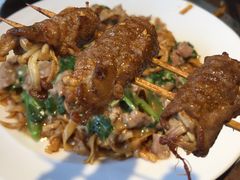 -幸运牛汕头小黄牛牛肉火锅(梅林店)