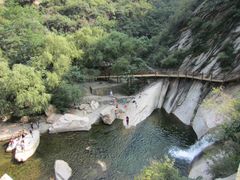 -黑龙潭风景区