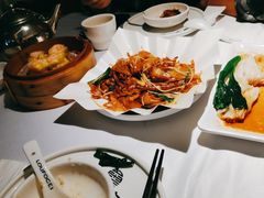 -老伙记海鲜码头(北滘店)