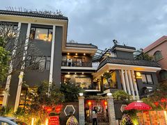 -阿多私房菜(顺德店)
