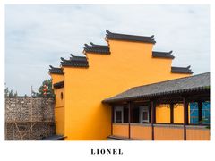 -鸡鸣寺