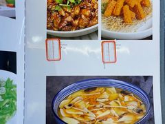-陈傻子餐厅(世纪都会店)