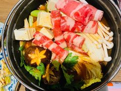 -小川洋风料理(武商梦时代店)