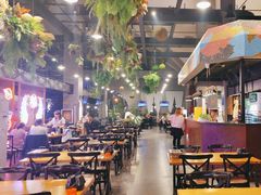-烤无忌·新疆菜馆(格林威治城店)