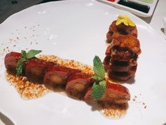 -四季民福烤鸭店(前门店)