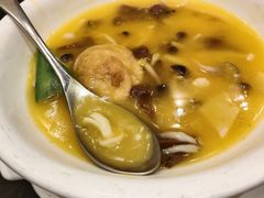 三鲜鱼腐-亢龙太子酒轩(东湖店)