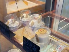 -包满意面包糕点(东坝店)