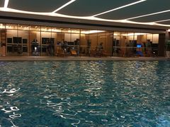 -常熟理文铂尔曼酒店