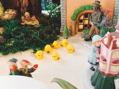 景观位-Kitchen·Y洋厨房西餐厅(王府壹号店)