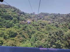 -白云山索道-售票处