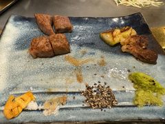 -神户牛排餐厅MOURIYA(总店)