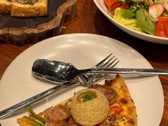 -咖梦餐厅 COMENG RESTAURANT
