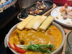 -生如夏花泰式火锅(西村黑金店)