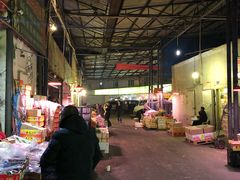 -菜园坝水果市场