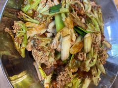 -福荣居褡裢火烧京味家常菜(西四店)