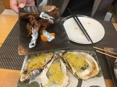-菊上日式料理(蚌埠银泰店)