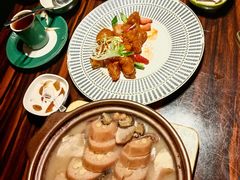 -粤·向群饭店(麓景路店)